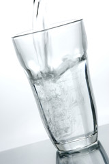 Glasses Of Water