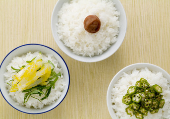 ごはん