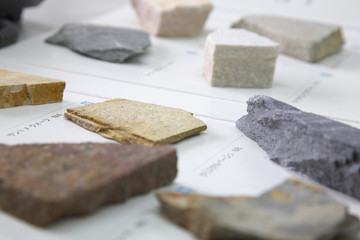 リフォーム見本