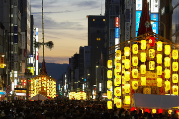 祇園祭