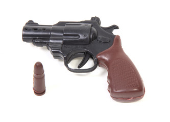 weapon