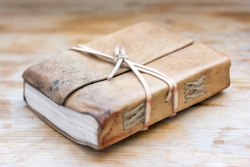 diary
