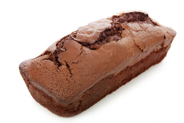Cake au chocolat