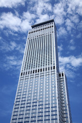 高層ビル