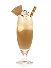 Eiskaffee