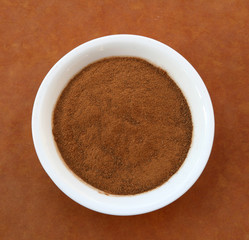 Ground Cinnamon