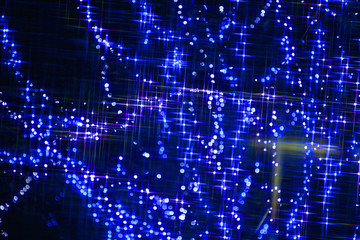 イルミネーション