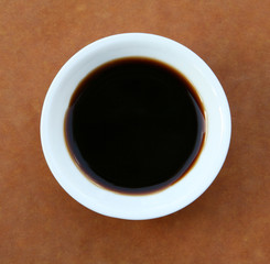 Soy Sauce