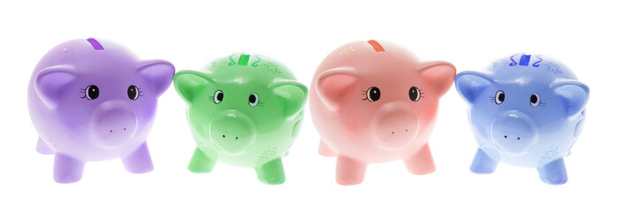 Piggy Banks
