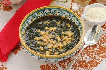 Manfrigul - Primi Emilia Romagna