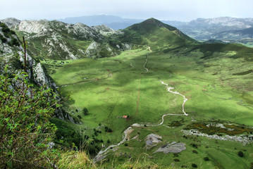 Asturias