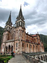 Covadonga