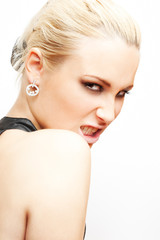 Fashion agression