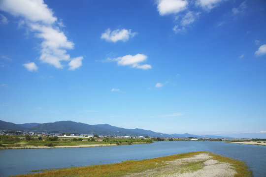 吉野川」の写真素材 | 2,219件の無料イラスト画像 | Adobe Stock