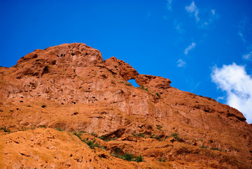 Garden of the Gods