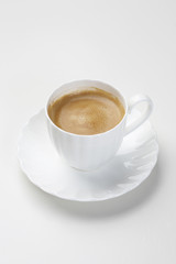 エスプレッソコーヒー