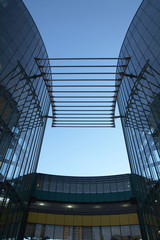 Fototapeta premium 大阪atc