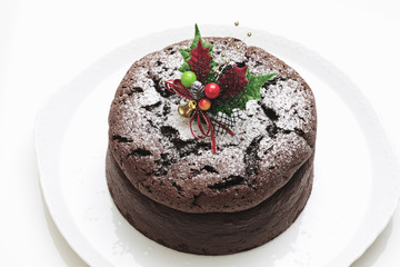 ガトーショコラ