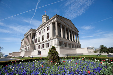 Tennessee Capitol