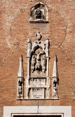 Crocifissione