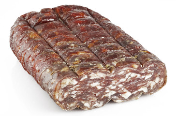 Salame Calabrese 1 6 8 09