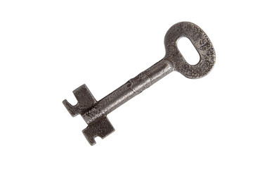 Old key