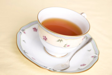 紅茶