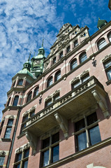 Speicherstadt