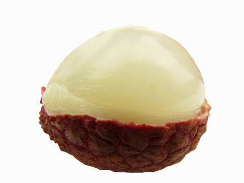 Litschi - Lychee
