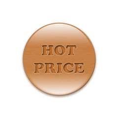 hot price wood