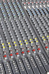 Sound Mixer
