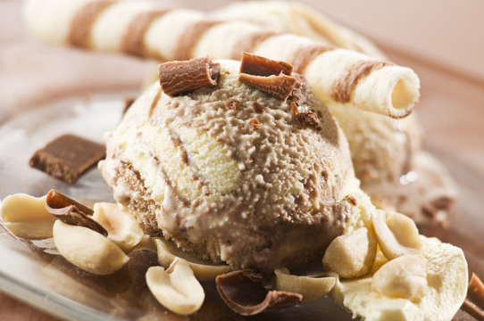 Ice cream