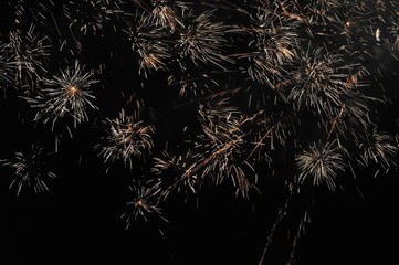 Feuerwerk