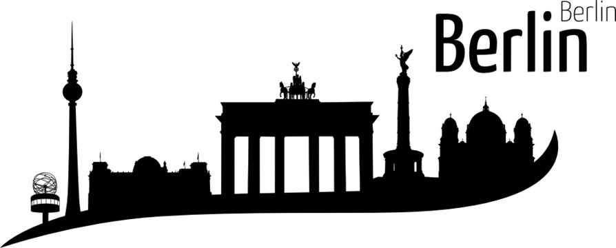Wallpaper Berlin