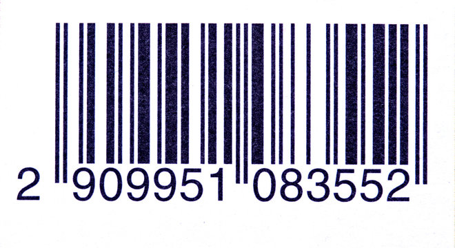 Barcode