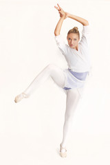 ballett © Peter Atkins
