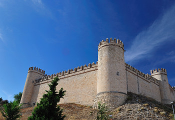 Castillo de Maqueda