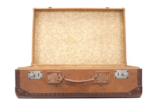 Vieille Valise