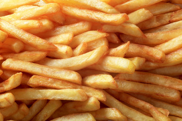 French fries