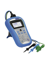 Digital multimeter