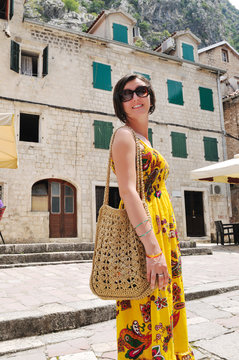 tourist