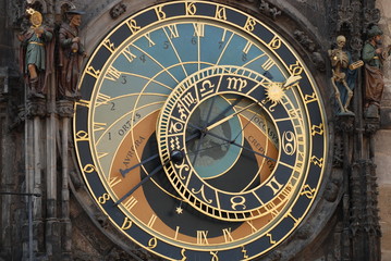 Prager Uhr