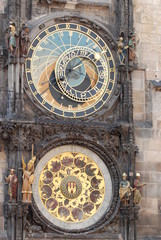 Prager Uhr