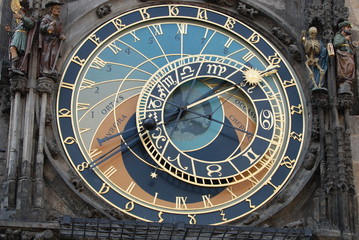 Prager Uhr