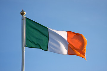 Irish Flag
