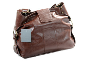 Naklejka premium Luxury Hand Bag / Purse