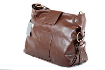 Naklejka premium Luxury Hand Bag / Purse