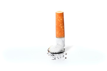 Quit smoking