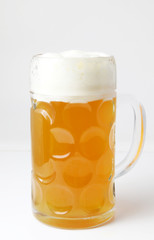 Maß Bier