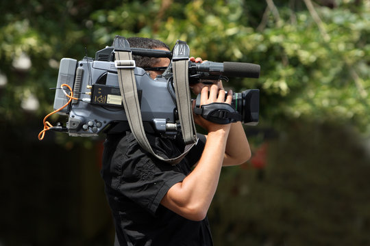camera